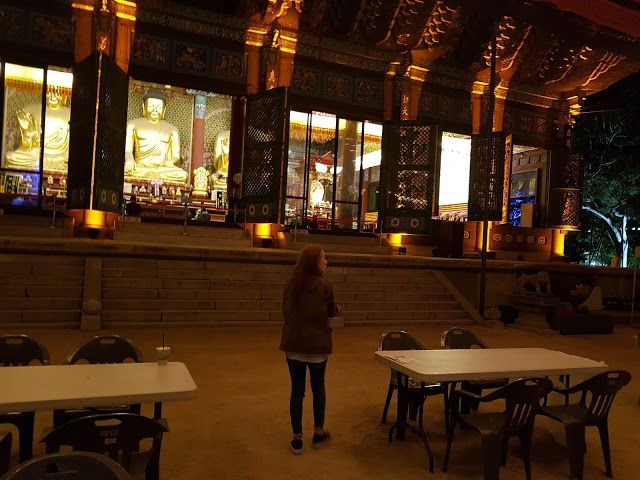 Samcheon-dong Sujebi